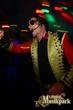 bei Koblenz MJ Ralf / Michael Jackson Double Show 3